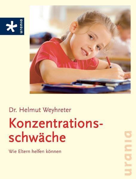 Konzentrationsschwäche: Wie Eltern helfen können Parents & Children