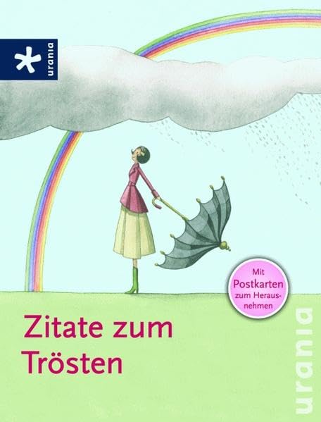 Zitate zum Trösten: Die mit den Postkarten Death & Mourning