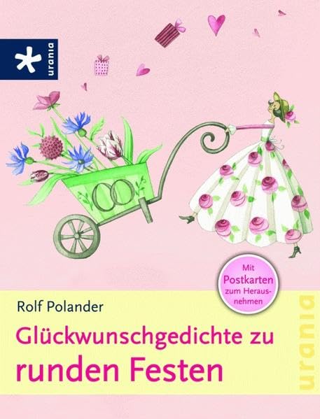 Glückwunschgedichte für runde Feste Self-help