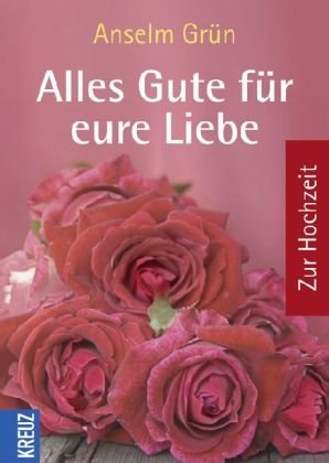 Alles Gute für eure Liebe: Glückwünsche zur Hochzeit Partnership & Love