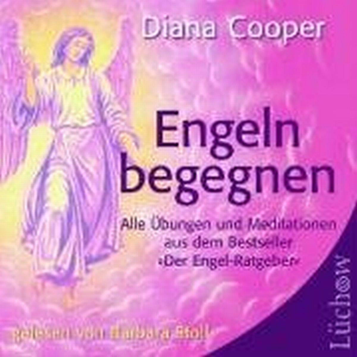 Engeln Begegnen Music