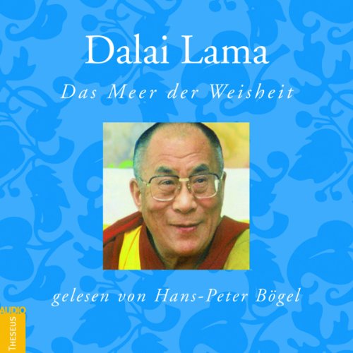 Das Meer der Weisheit Religion & Esotericism