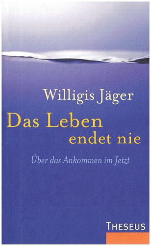 Das Leben endet nie: Über das Ankommen im Jetzt Death & Mourning