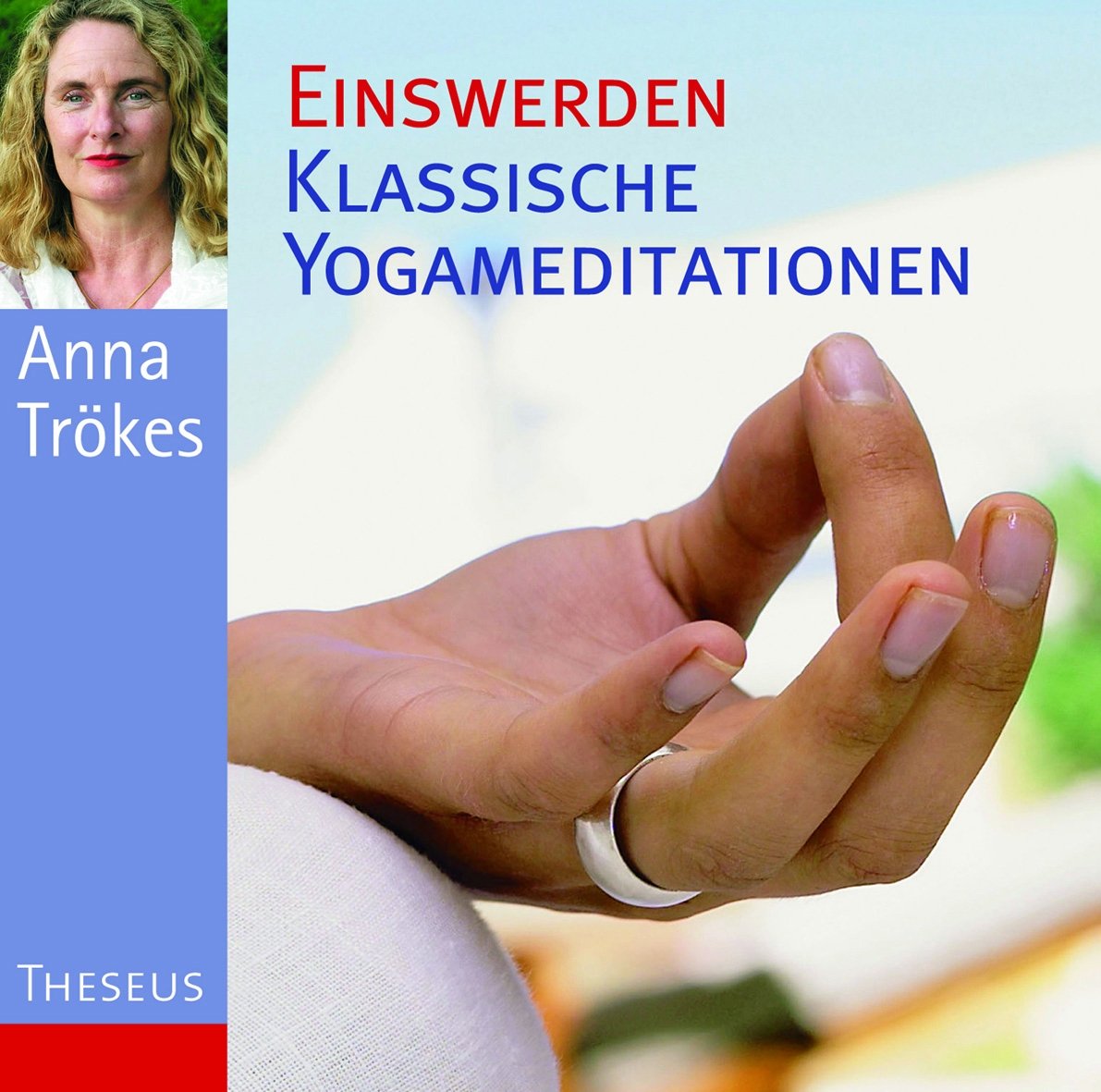 Product Image: Einswerden: Klassische Yogameditationen