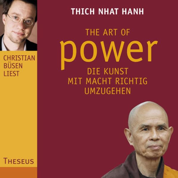 The Art of Power Self-help