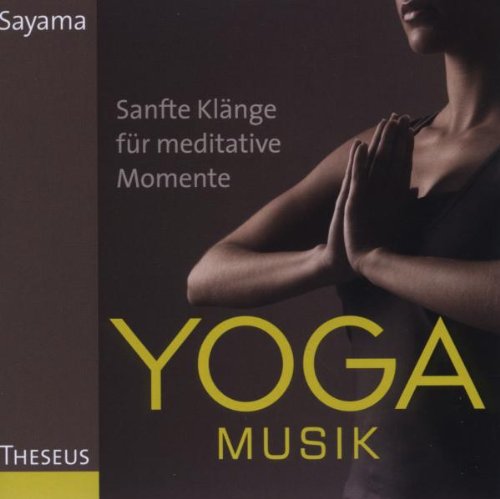 Yoga Musik: Sanfte Klänge für meditative Momente Music