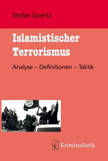 Product Image: Islamistischer Terrorismus