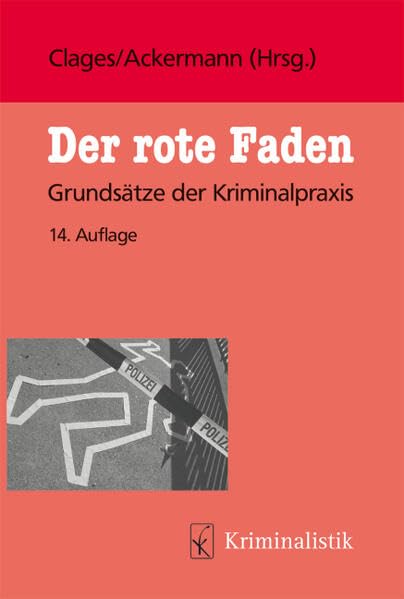 Product Image: Der rote Faden