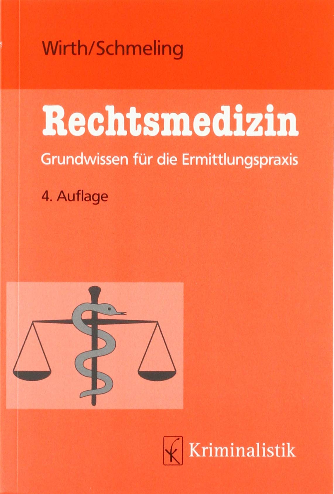 Rechtsmedizin Medicine
