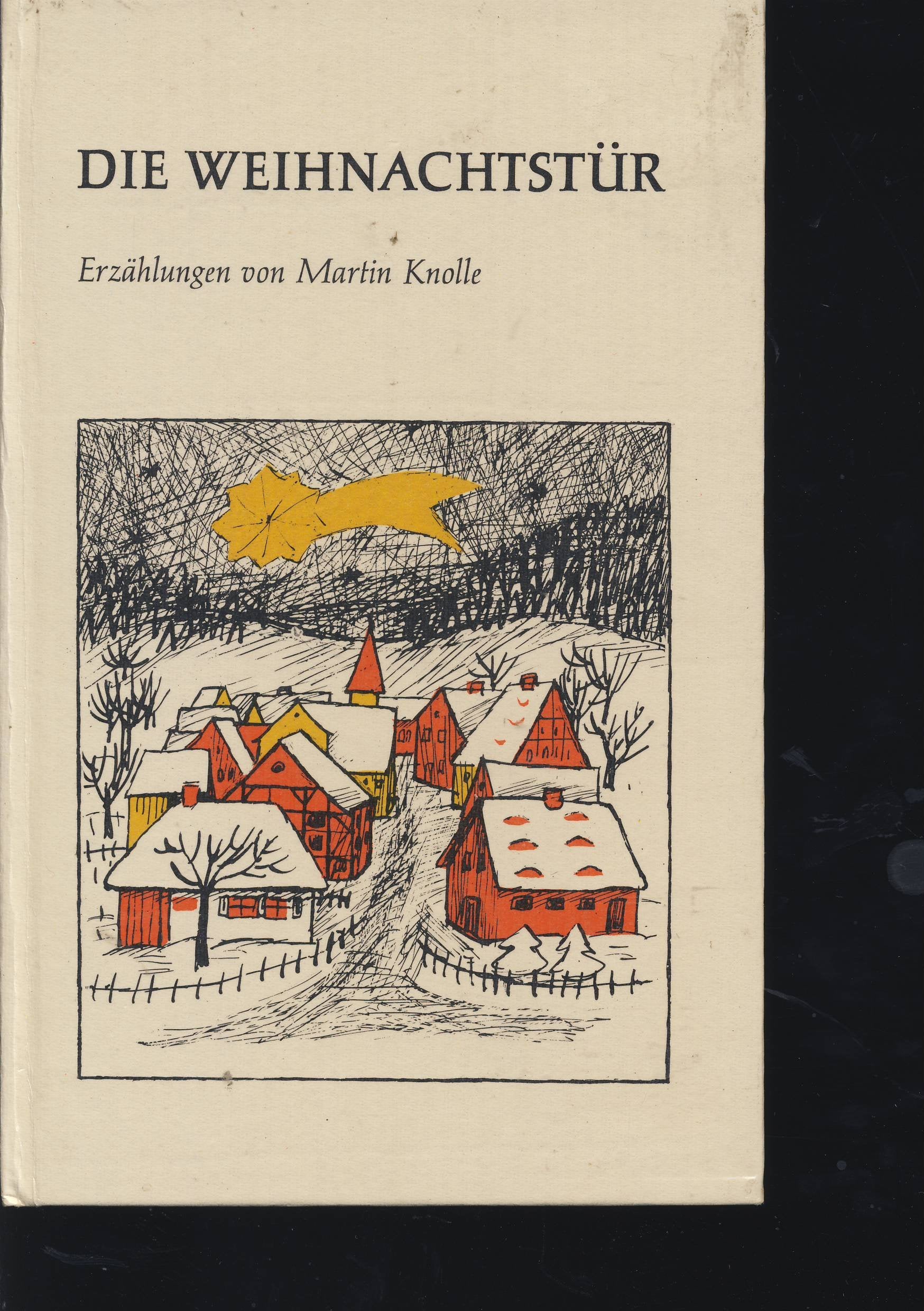 Product Image: Die Weihnachtstür