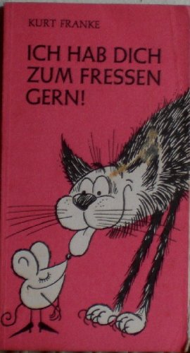 Ich hab Dich zum Fressen gern !. Tierische Spässe. Books