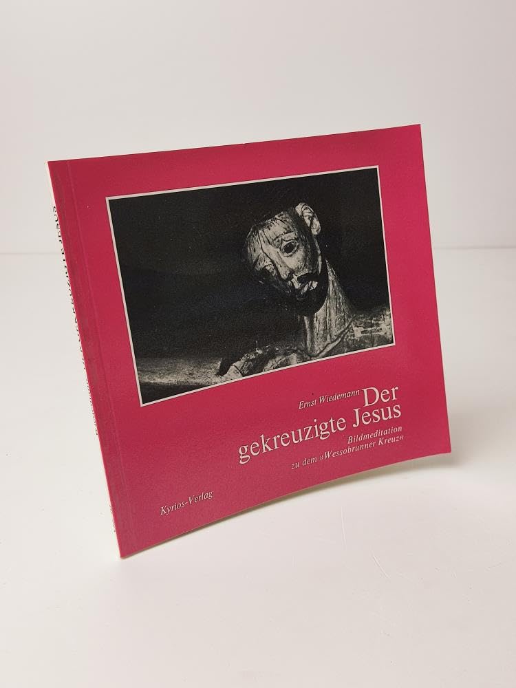Der gekreuzigte Jesus Books