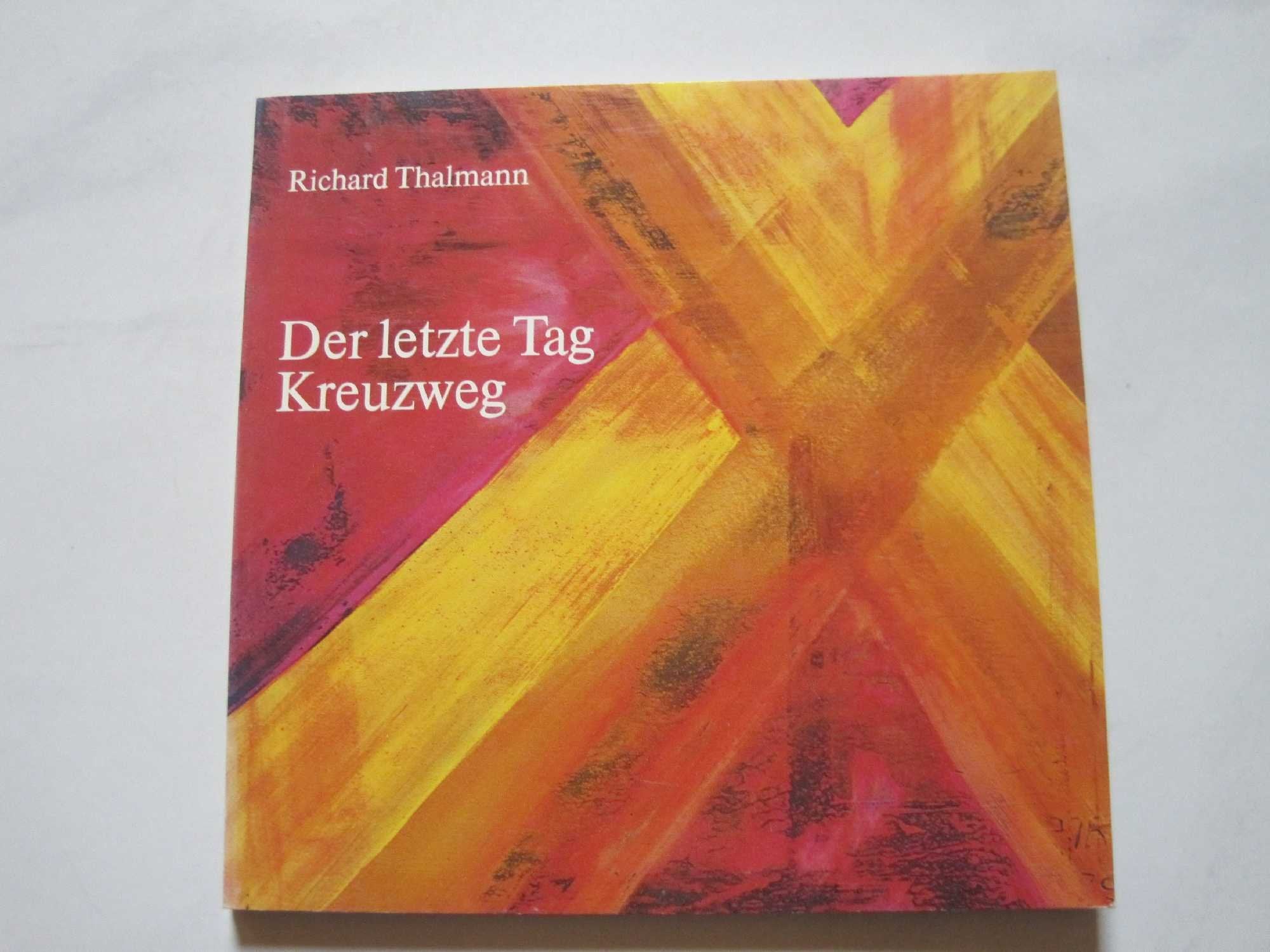 Der letzte Tag. Kreuzweg Books