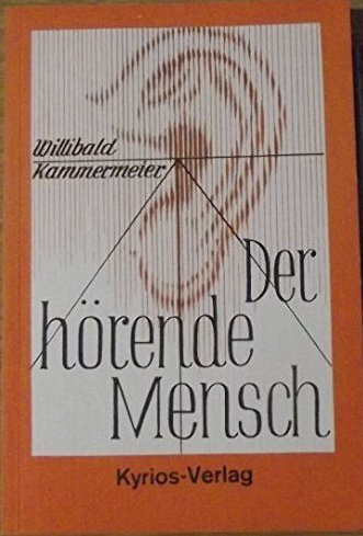 Der hörende Mensch Lifestyle Books