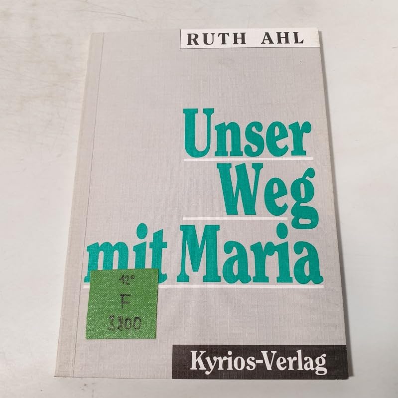 Unser Weg mit Maria Lifestyle