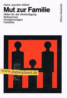 Mut zur Familie Religion & Esotericism