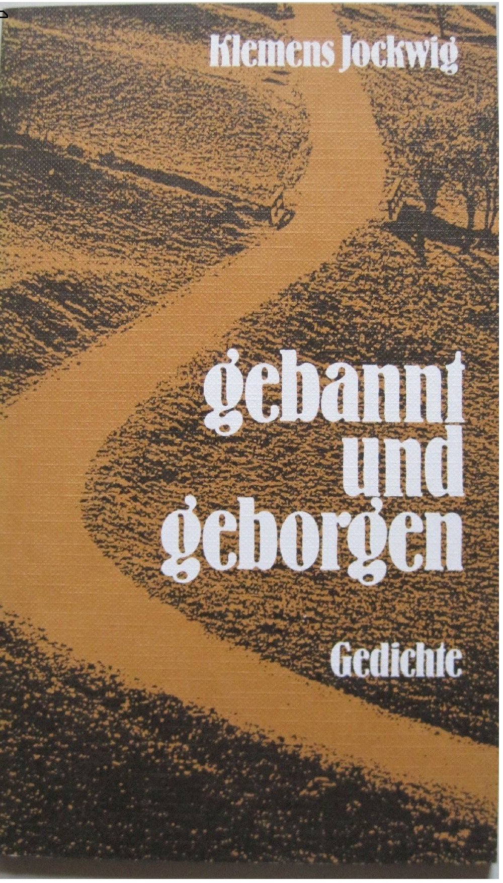 Gebannt und geborgen: Gedichte Books