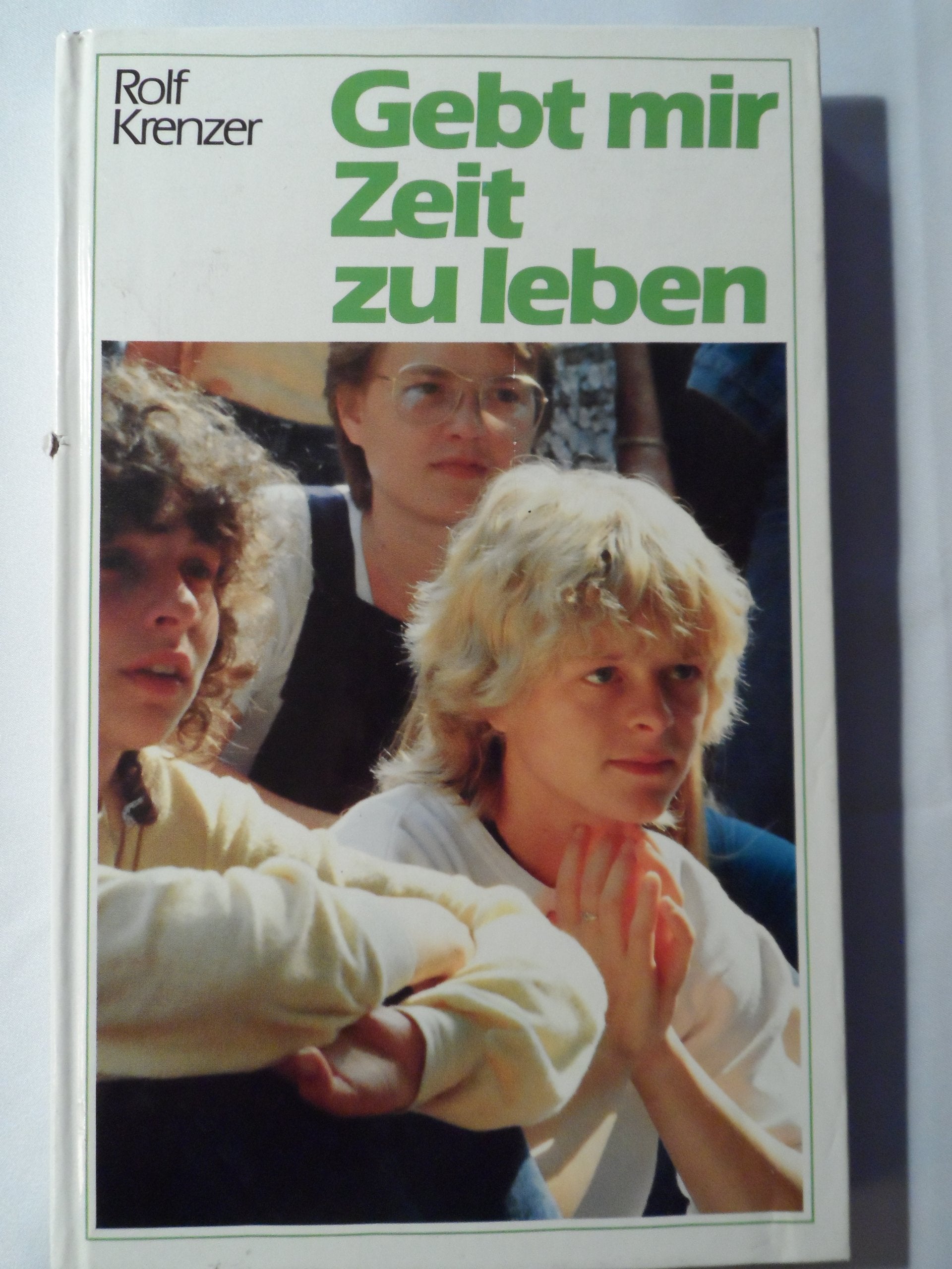 Gebt mir Zeit zu leben: Geschichten und Gedichte, Gedanken und Gebete. Eine Anthologie Books