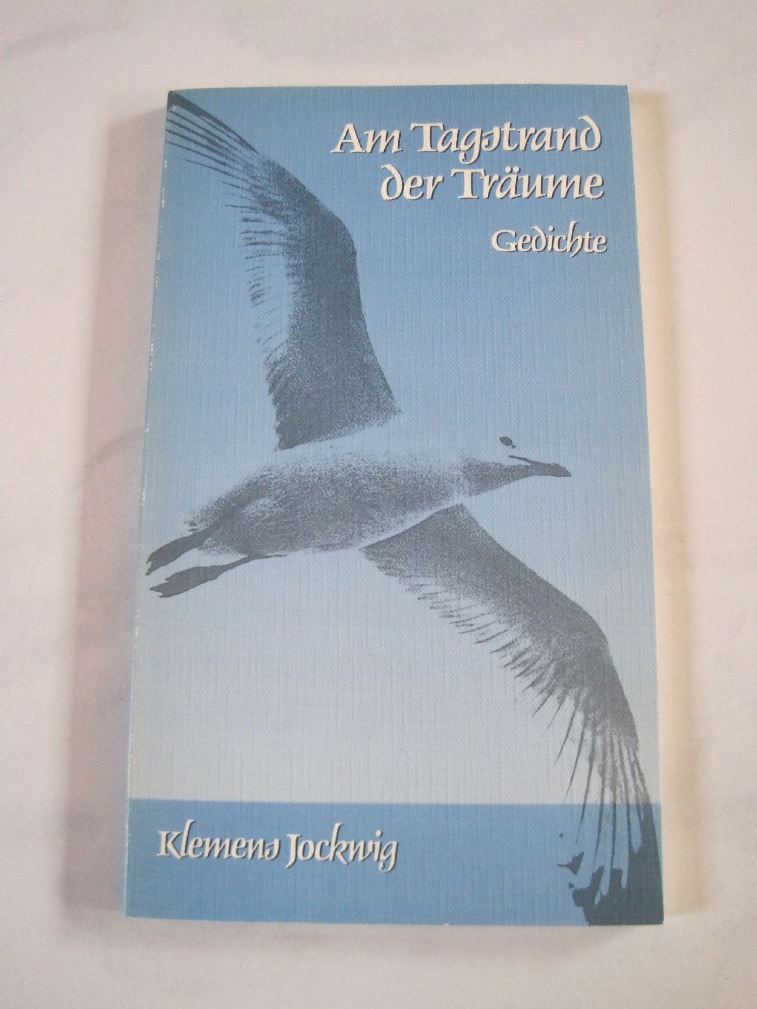Am Tagstrand der Träume: Gedichte Books