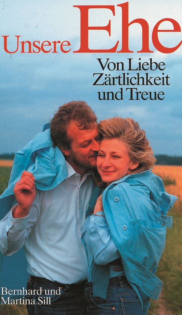 Unsere Ehe: Von Liebe, Zärtlichkeit und Treue Partnership & Love