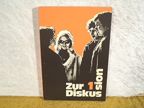 Zur Diskussion I. Der Mensch für eine bessere Welt Books