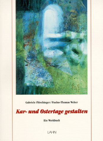 Kartage und Ostertage gestalten Religion & Esotericism