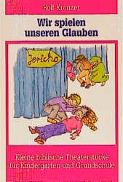 Wir spielen unseren Glauben Politics & History
