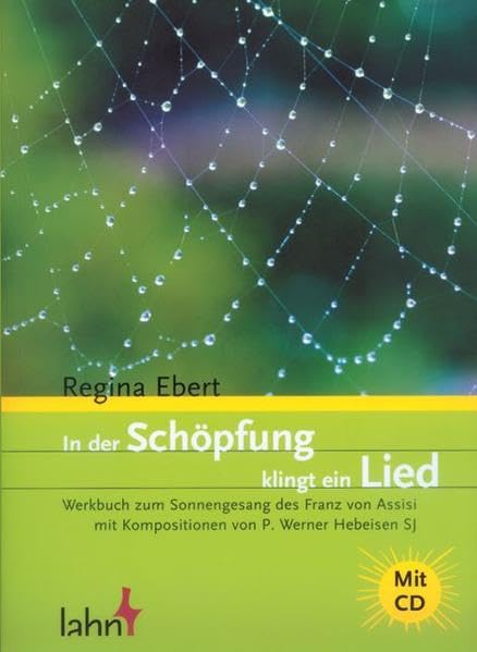 Product Image: In der Schöpfung klingt ein Lied