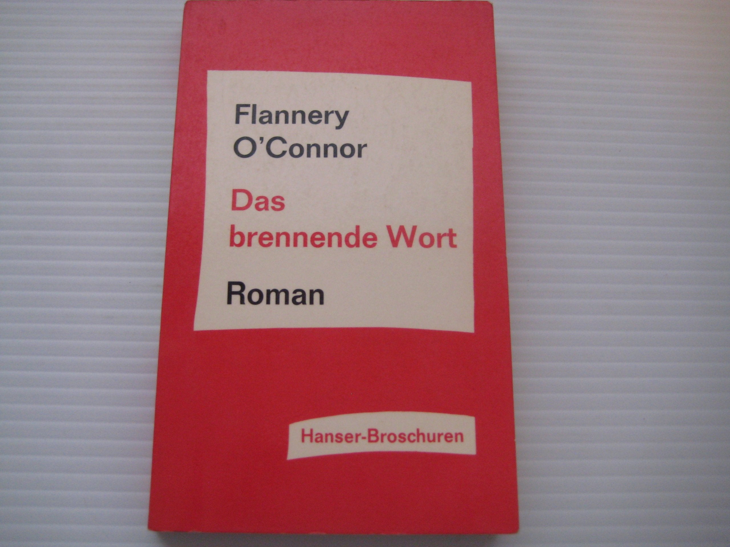Das brennende Wort: Abwechslung für die Bibelarbeit in Religionsunterricht und Gemeindepastoral Religion & Esotericism