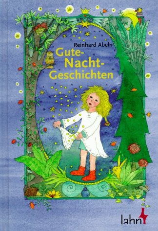 Gute-Nacht-Geschichten book