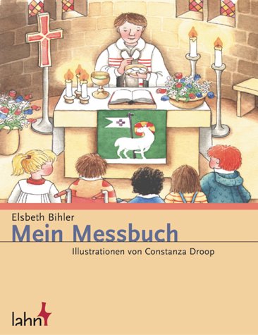 Product Image: Mein Messbuch