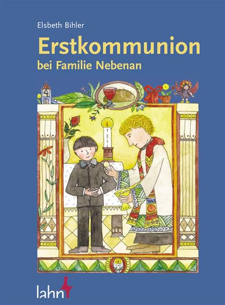 Erstkommunion bei Familie Nebenan Non-fiction