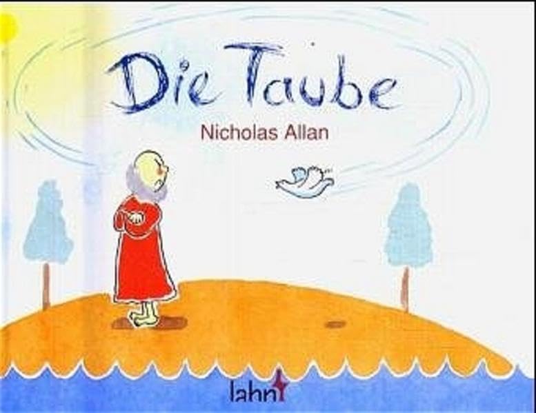 Product Image: Die Taube