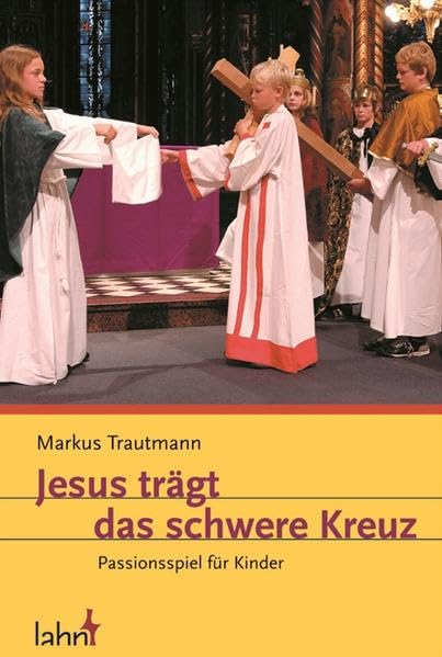 Jesus trägt das schwere Kreuz Film, Art & Culture