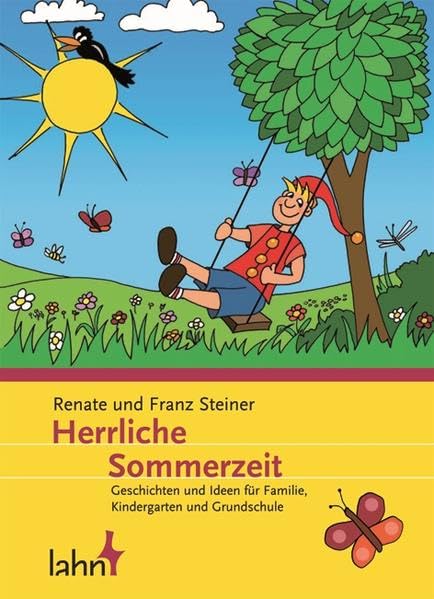 Herrliche Sommerzeit Religion & Esotericism