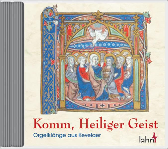 Komm, Heiliger Geist Arts & Music