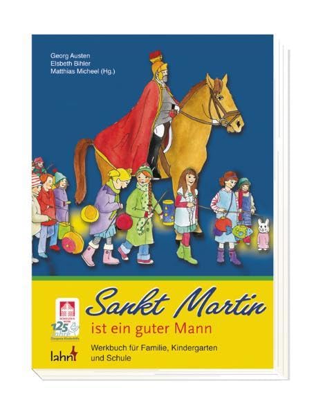 Sankt Martin ist ein guter Mann Religion & Esotericism