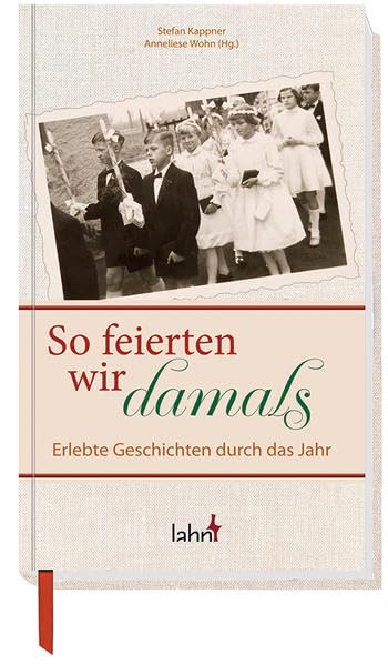 So feierten wir damals Second hand books on Religion & Esotericism