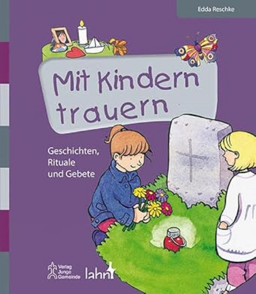 Mit Kindern trauern Social Sciences Books