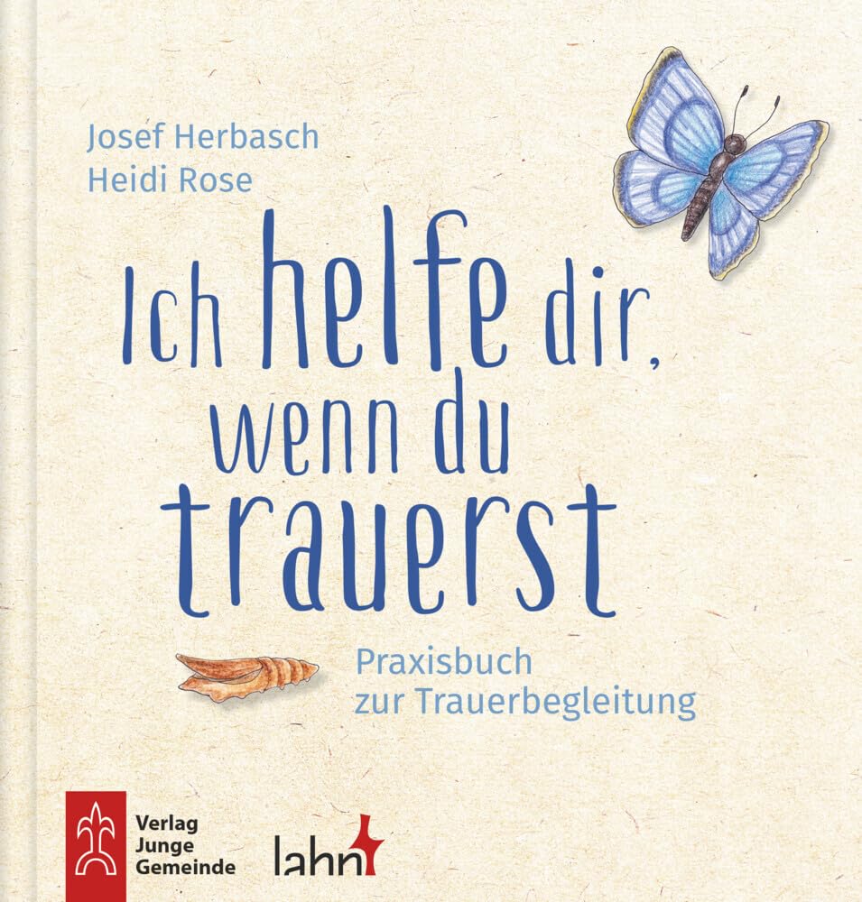 Product Image: Ich helfe dir, wenn du trauerst
