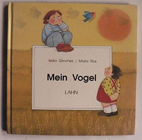 Mein Vogel Books