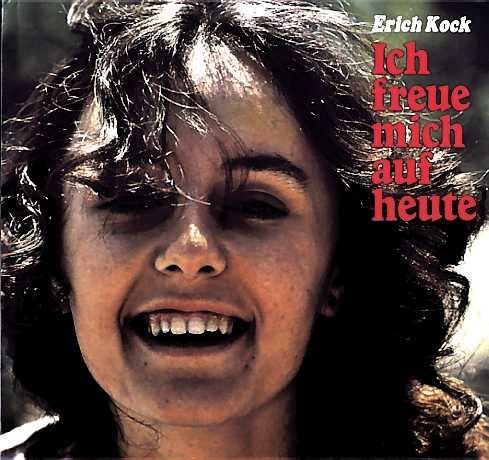 Product Image: Ich freue mich auf heute