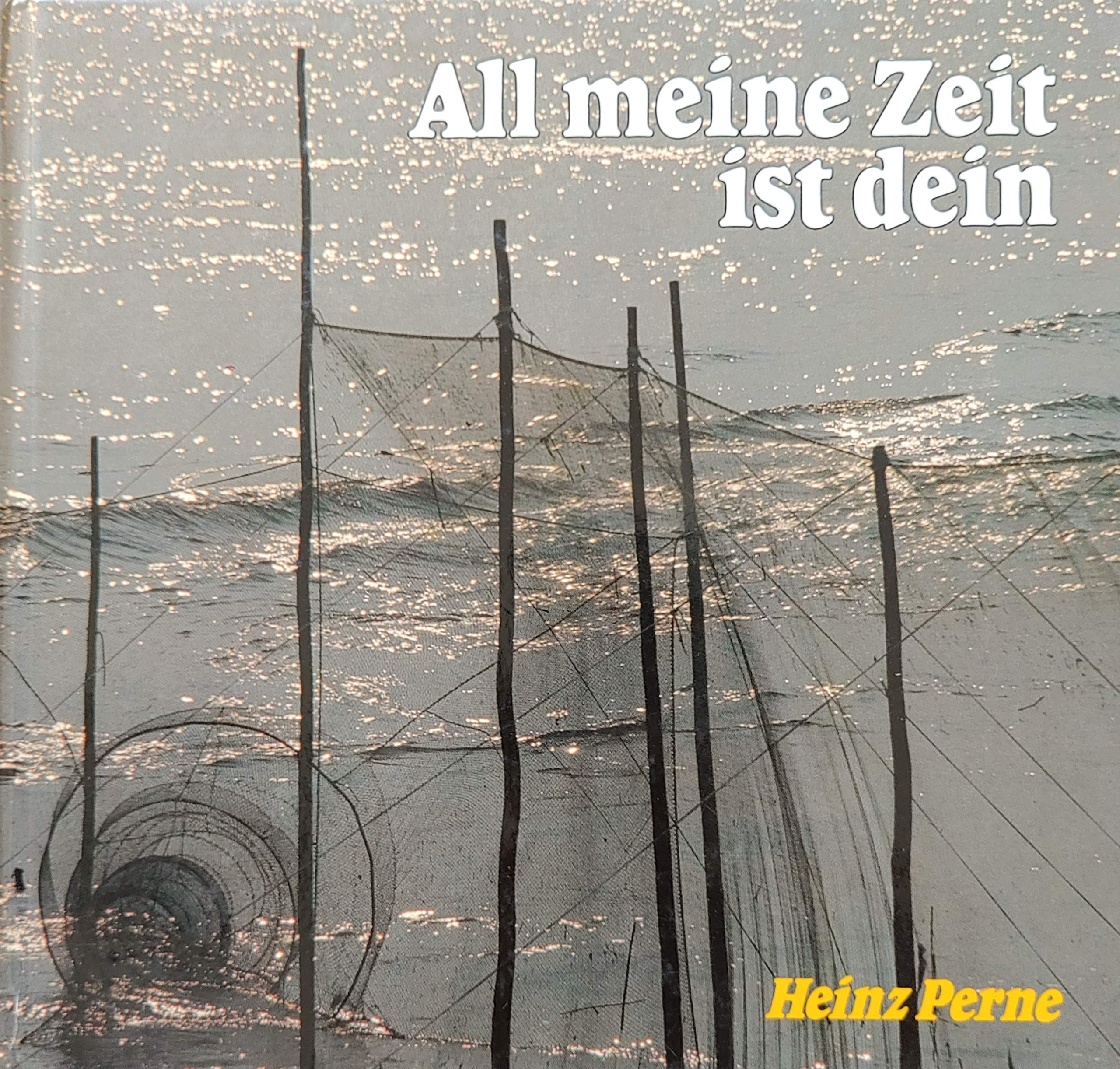 All meine Zeit ist dein (Stundenbücher) Lifestyle
