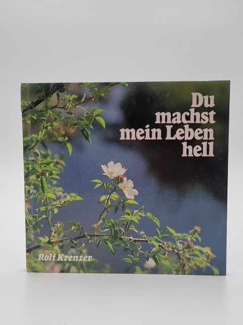 Du machst mein Leben hell (Stundenbücher) Books
