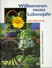 Willkommen neues Lebensjahr Books