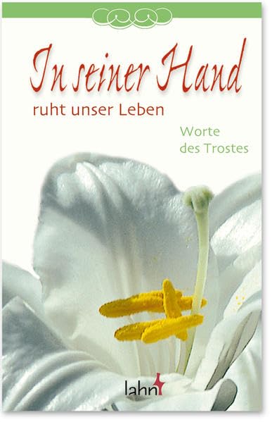 In seiner Hand ruht unser Leben: Worte des Trostes Film, Art & Culture
