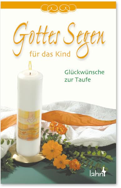 Gottes Segen fuer das Kind Health, Nutrition & Fitness
