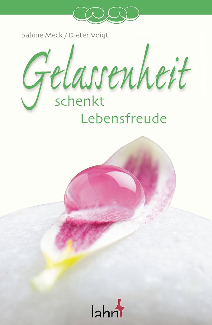 Gelassenheit schenkt Lebensfreude Lifestyle