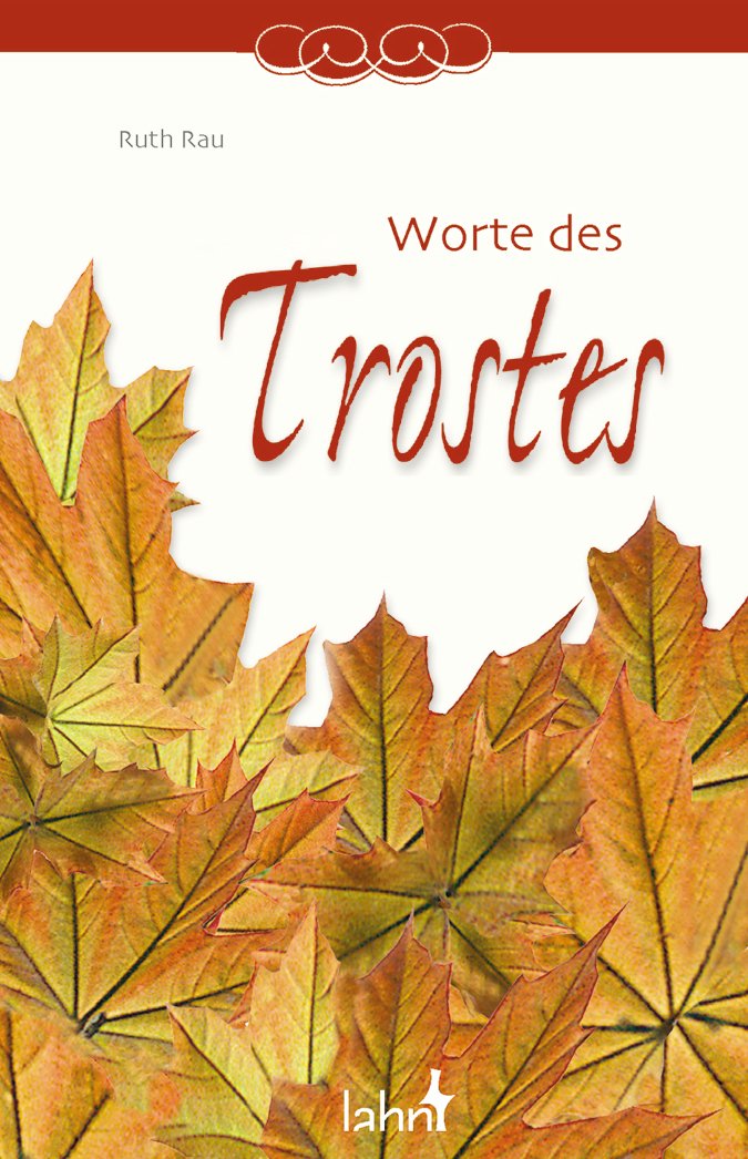 Worte des Trostes Death & Mourning Books