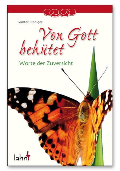 Von Gott behütet: Worte der Zuversicht Film, Art & Culture